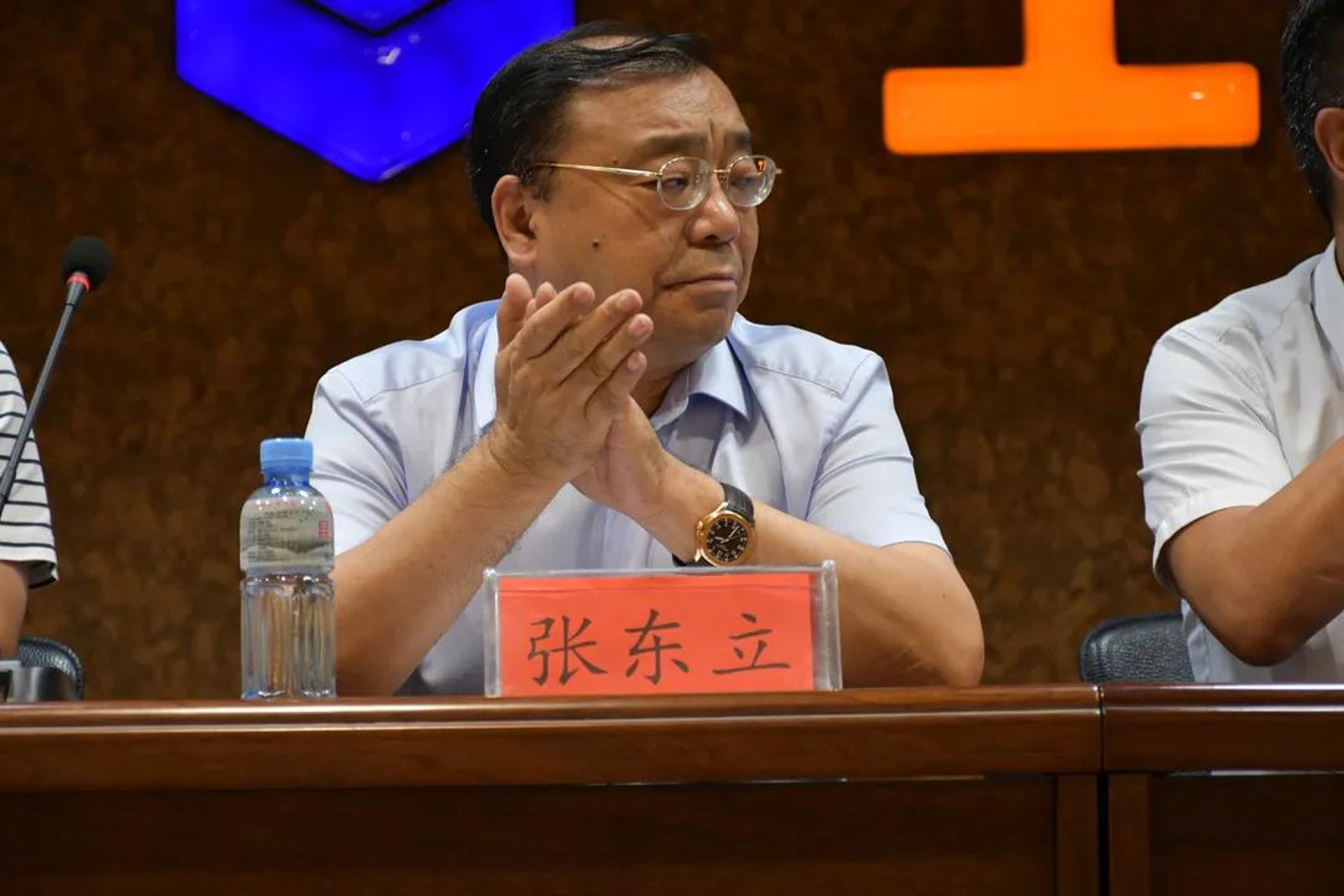 东玮五金机械
